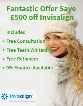 Invisalign Offer
