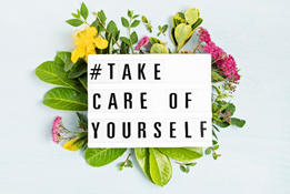 Self-Care for Recovery