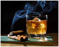 Smoking and Alcohol