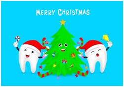 Your teeth are not 'tools'