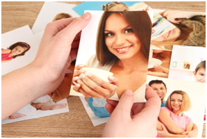 Get photo ready with teeth whitening