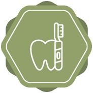 Enhanced Oral Hygiene