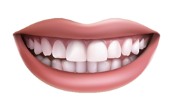 Teeth Straightened