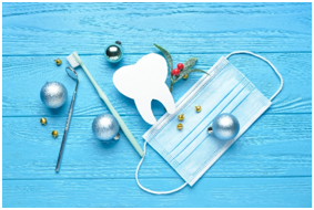 Festive Oral Health