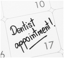 Appointment