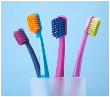Brush