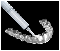Home Whitening